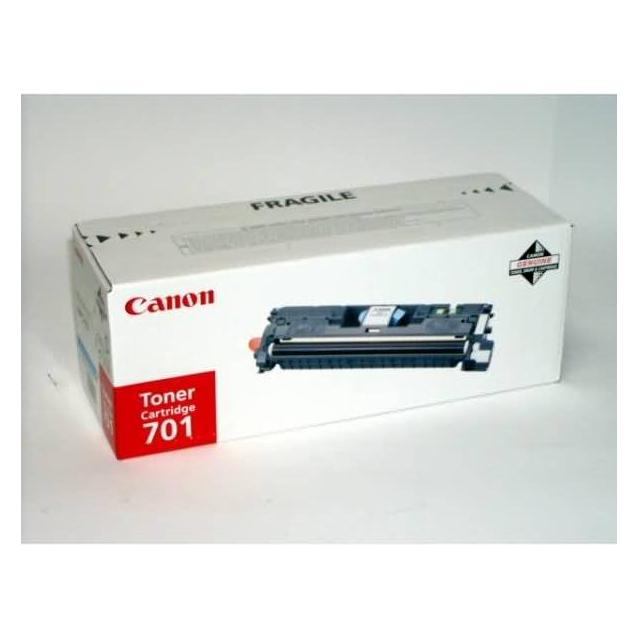 Canon 701 (C) (9286A003)