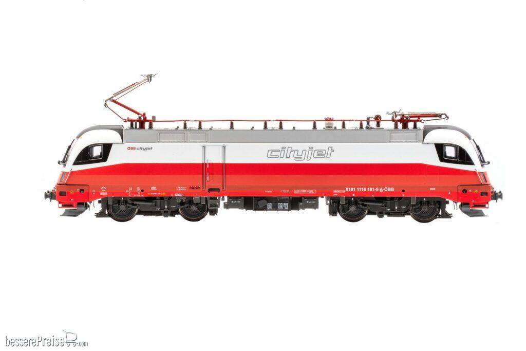 Jägerndorfer Collection JC28100