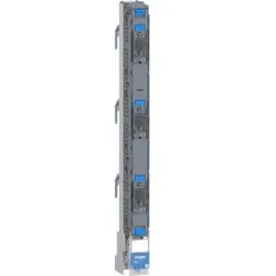 Hager LV8X00H NH00-Blindgerät 185mm erhöht für Reserveplätze