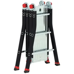 Altrex Varitrex PRO Plus 4x3 mit Plattform