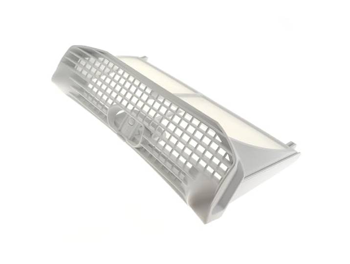 WHIRLPOOL - WHIRLPOOL PLUIZENFILTER - 481248058322