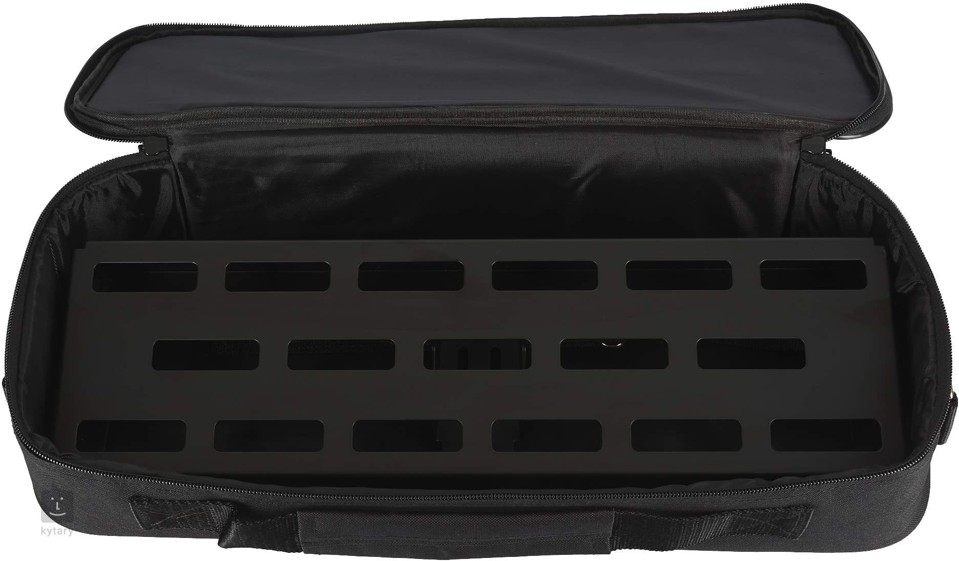 Rockboard DUO 2.0 with Gigbag
