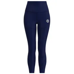 BIDI BADU Crew Leggings Mädchen DBL - dark blue 140