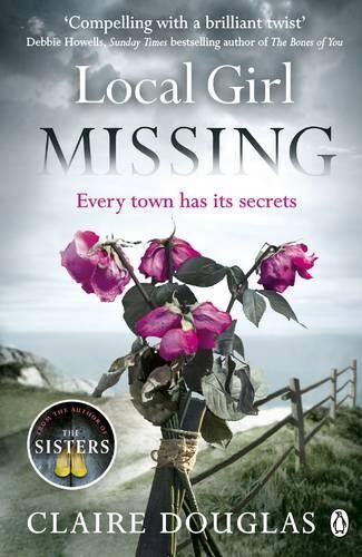 Claire Douglas - Local Girl Missing - Preis vom 17.10.2026 19:25:27 h