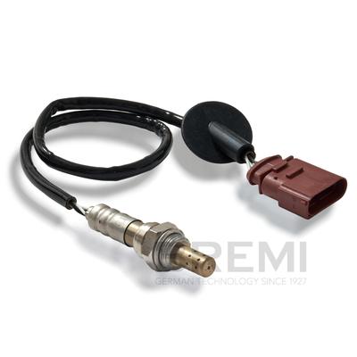 BREMI Lambdasonde 75006 für Audi