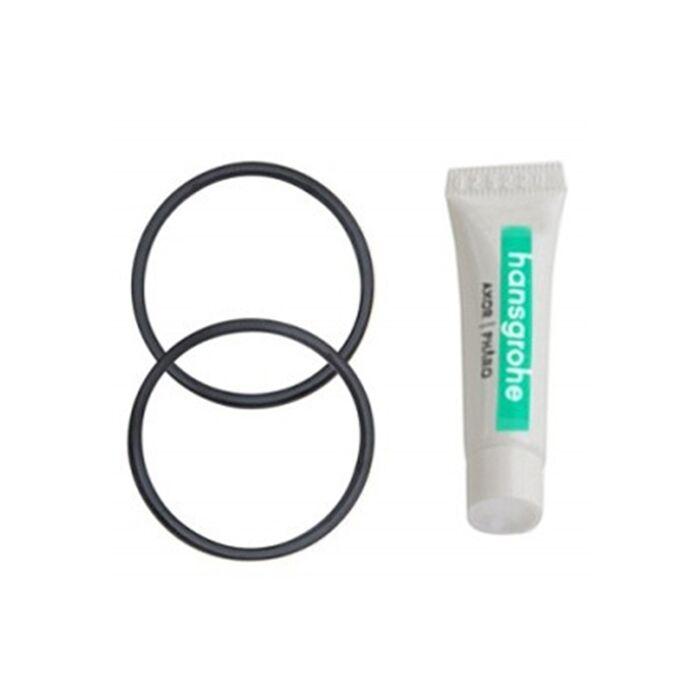 hansgrohe Dichtungs-Set 94850000 mit Schwenkauslauf