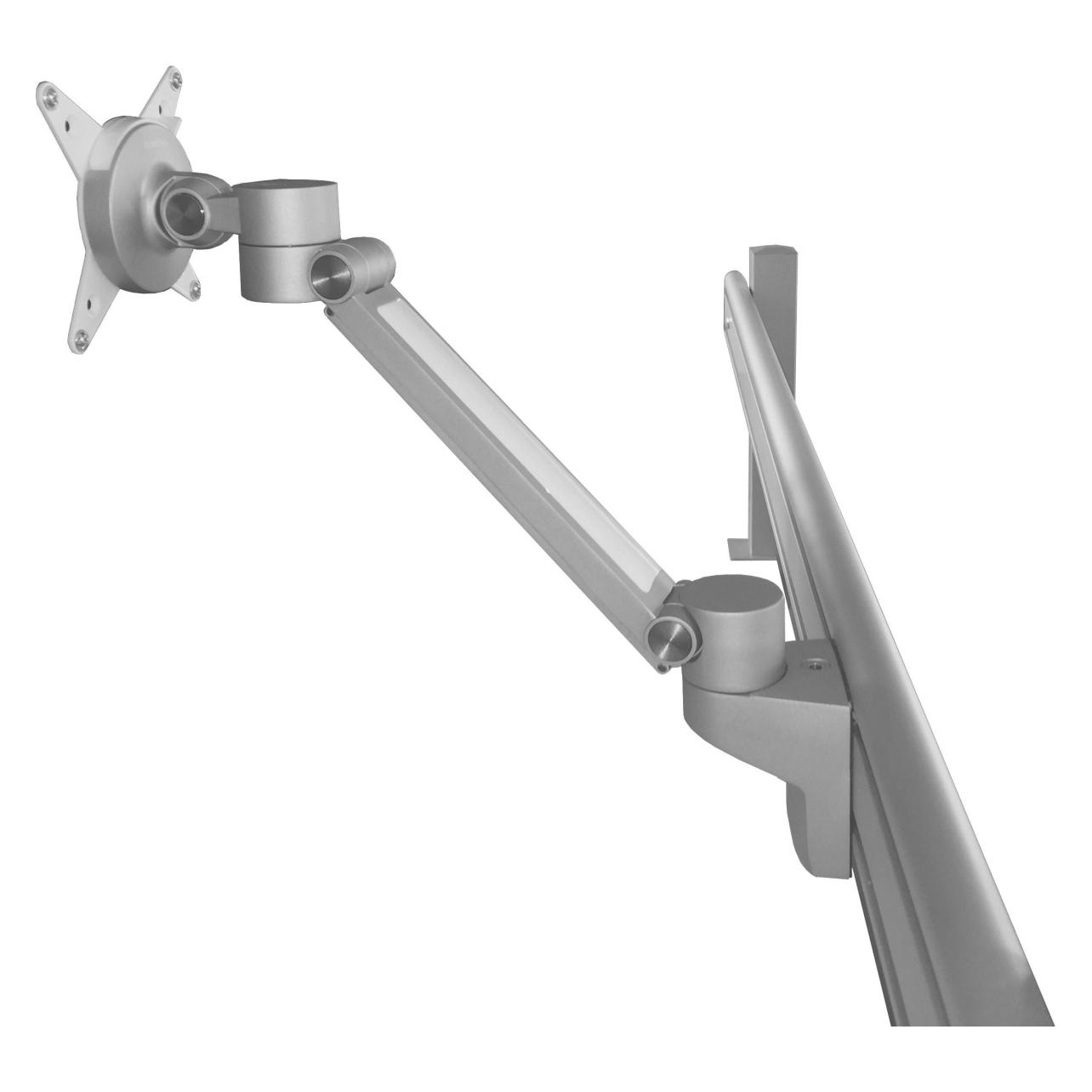 Hammerbacher Orga-Schiene VORGSC (7 kg) (ORGPF/S)
