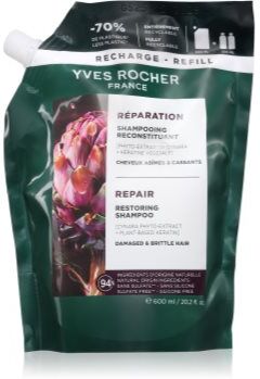 Yves Rocher Réparation champô regenerador 600 ml. Réparation