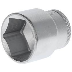 Gedore 19 29 6132310 Steckschlüsseleinsatz 29 mm 1/2 29 mm 1/2 (12.5 mm)