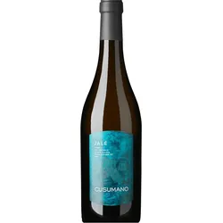 Jalé  Chardonnay Sicilia DOC 2023, Cusumano, Sizilien