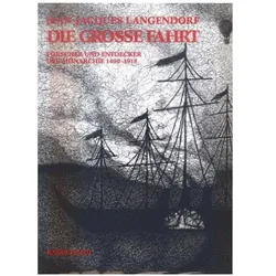Die grosse Fahrt, Biografien von Jean J Langendorf