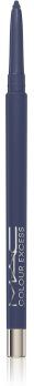 MAC Cosmetics Colour Excess Gel Pencil delineador em gel à prova de água tom Stay The Night 0,35 g. Colour Excess Gel Pencil