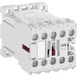 ABB MC1C400ARB Kleinschütz 4 Schließer 4 kW 1 St. 1SAL101859R9901