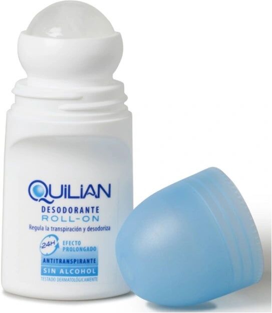 QUILIAN Desodorante Rollon