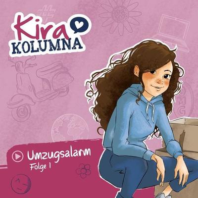Umzugsalarm - Matthias Bornstädt, Audio, 4033694224014