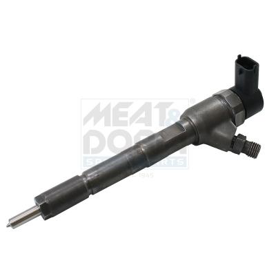 MEAT & DORIA Einspritzdüse 74057R für Fiat ALFA ROMEO SRT