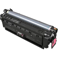Kompatibler Toner ersetzt Canon 0456C001 040 magenta