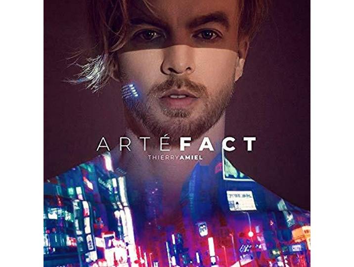 Thierry Amiel - Artefact