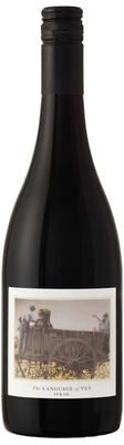 """The Language of Yes""" """The Language of Yes Syrah 2022 Red Wine - California"""