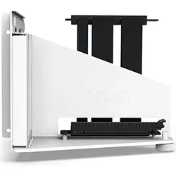 NZXT Vertical GPU-Mounting Kit AB-RH175-W1, PC Gehäuse Zubehör