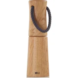 Yaso Salz- oder Pfeffermühle 20 cm helle Eiche