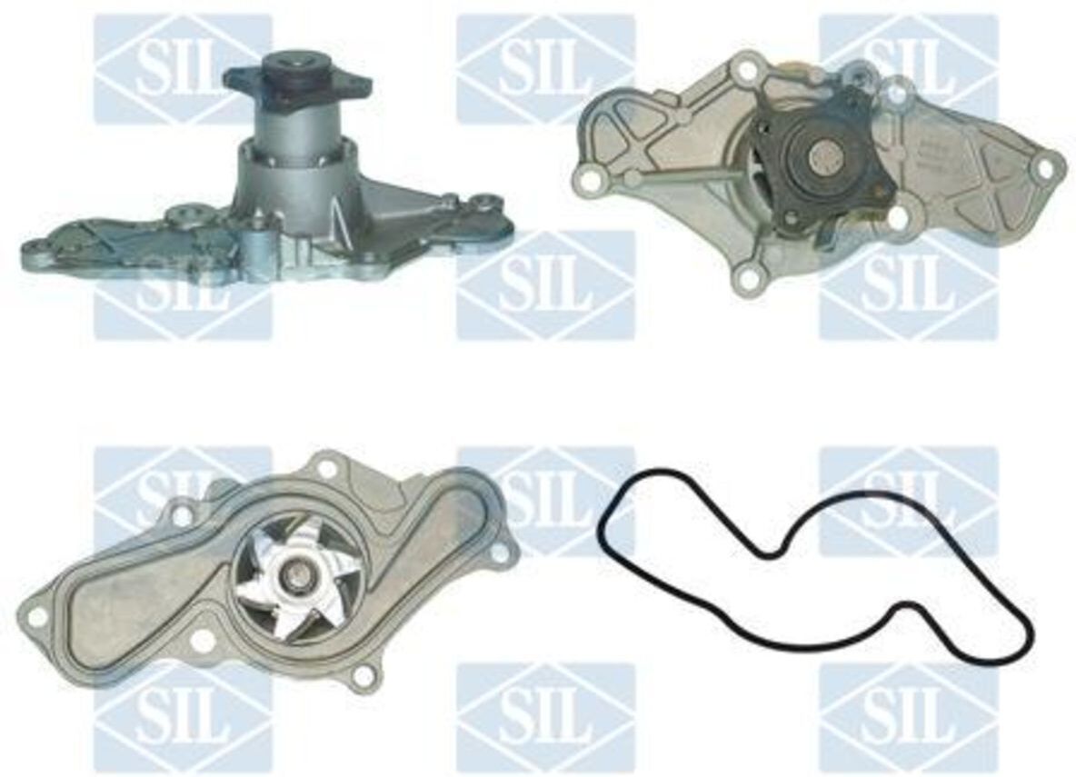Wasserpumpe SIL PA1142