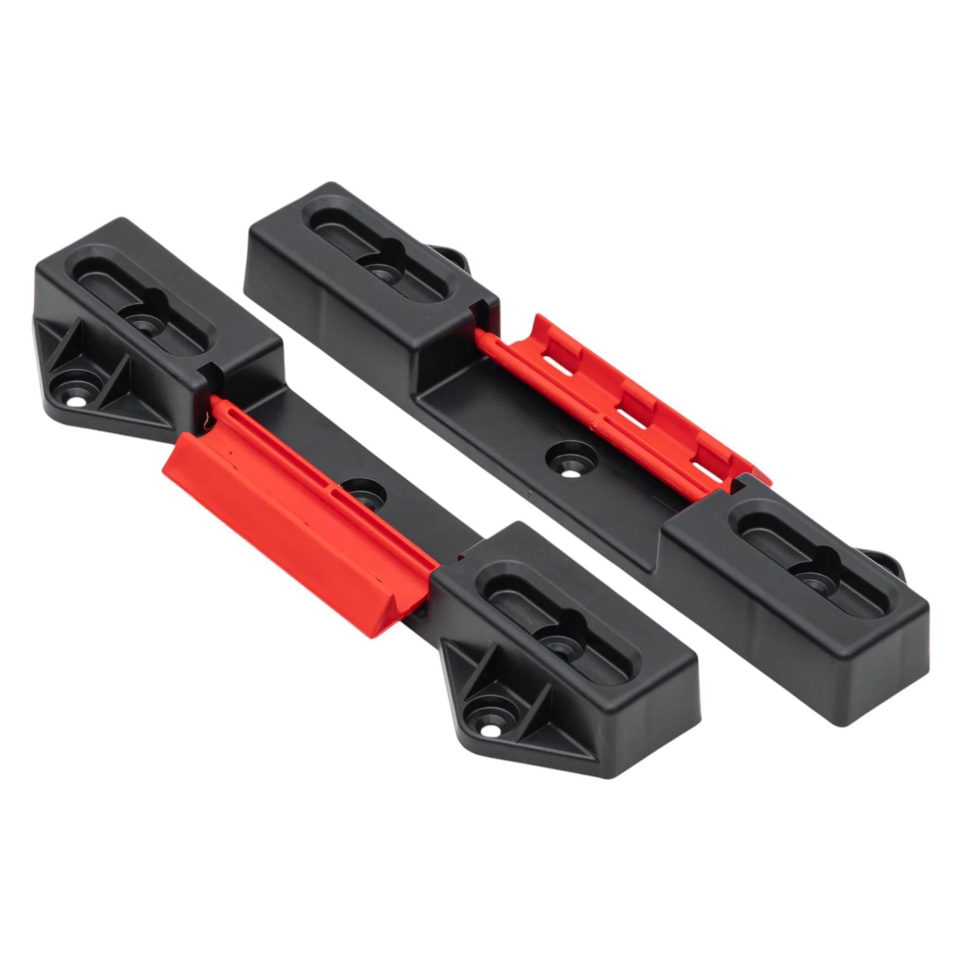 Tool Brothers Toolbrothers RHINO XXL Connect Adapter - Befestigungsadapter für Werkzeugkoffer und Organizer (53157254)