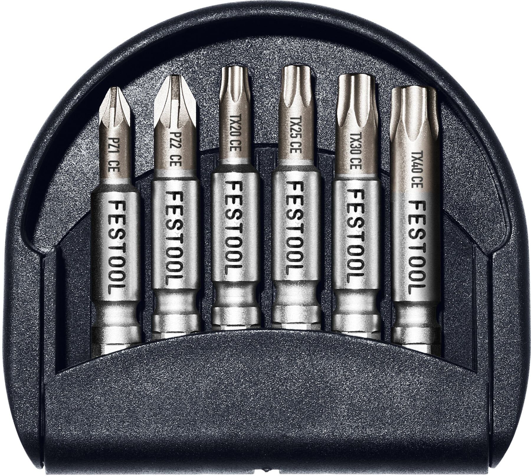 Festool Bit-Sortiment CENTRO Bit-Set 1 (205087)