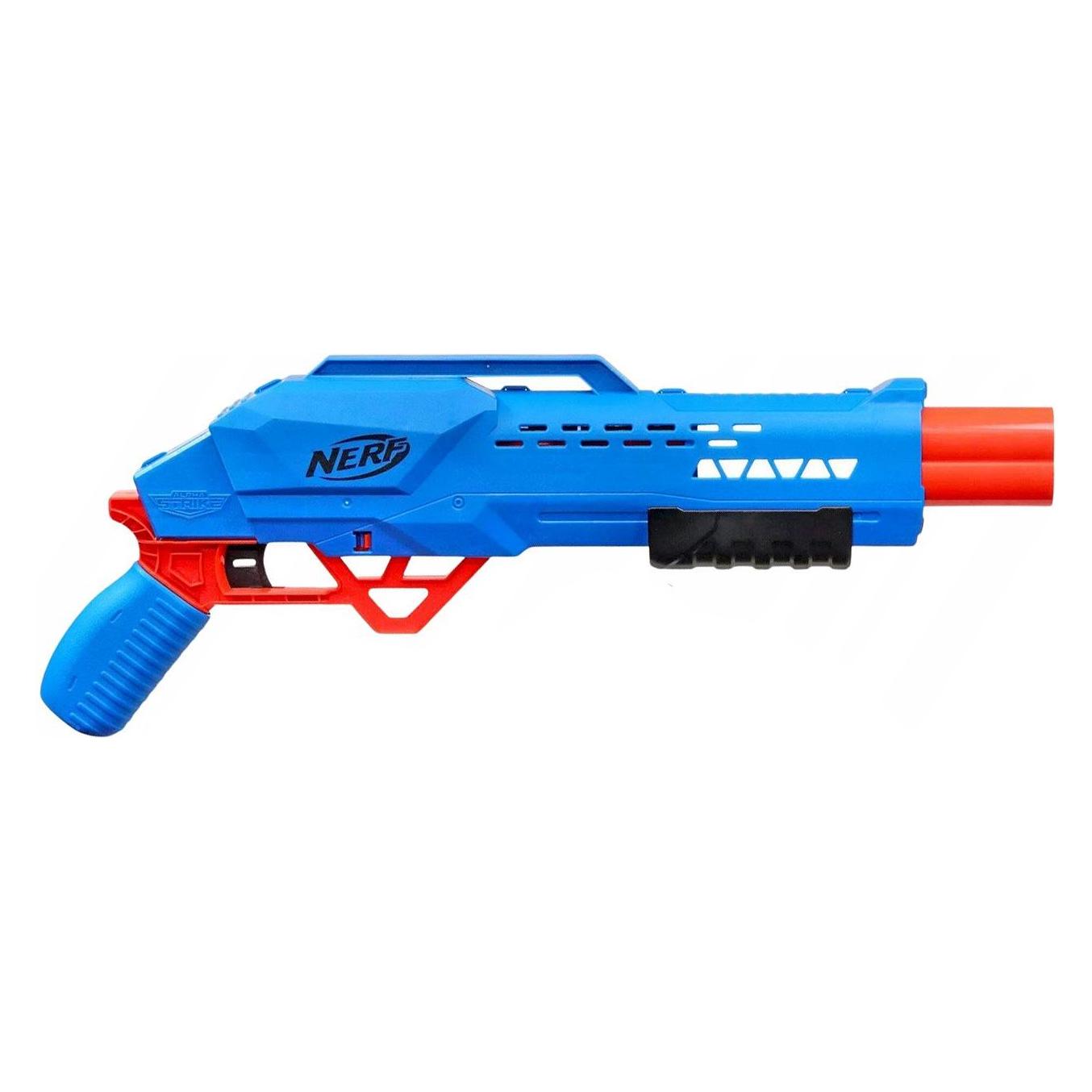 Hasbro Nerf Alpha Strike Big Cat DB2 (14f2463)