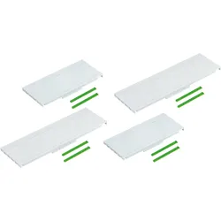 Spelsberg Flanschset metrisch GFS 12-m