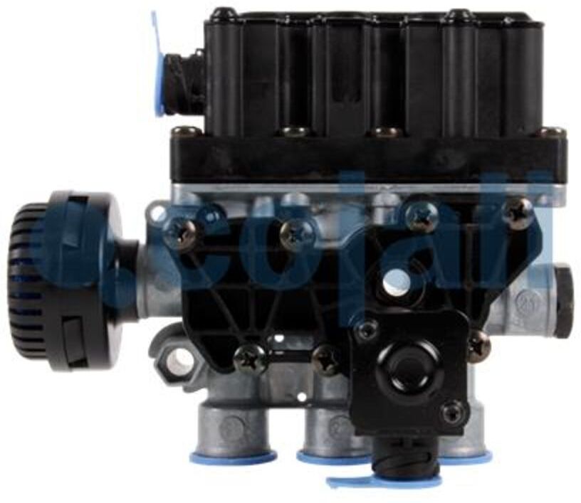 Wegeventilblock, Luftfederung COJALI 2209454