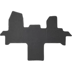ProPlus, Autoteppich, Camper Kabinenbodenmatte für Ford Transit automatisch ab 2014