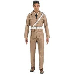 Chaks Französische Polizei, Saint Tropez, 4-Teilig (XL)