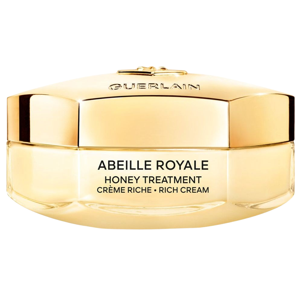 Guerlain Abeille Royale Honey Treatment Rich Cream 50mL