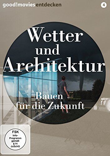 Ariane Riecker - Wetter und Architektur - Preis vom 11.10.2026 03:10:56 h