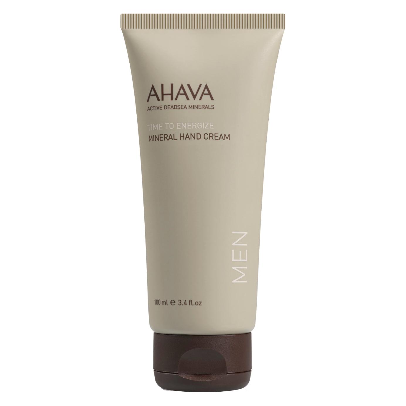 Ahava Time to Energize Mineral Hand Cream (100 ml) (87215065)