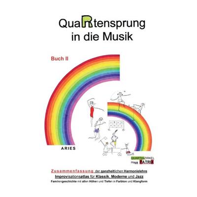 QuaRtensprung in die Musik, Taschenbuch von . Aries, Tredition, 978-3-347-02004-7