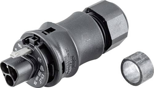 EVN 68325S Steckverbinder