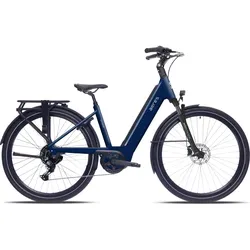 Aeres Antwerp PX 9 625Wh Midnight Blue