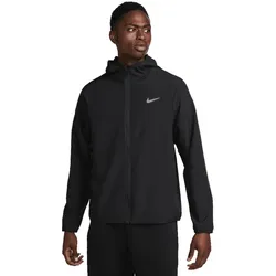 Nike Herren Dri-Fit Form Jacket schwarz