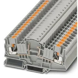 Phoenix Contact Bauelement-Reihenklemme PTME 6-BE