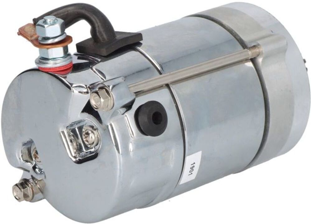 4 Ride Starter 4RIDE AB80-1008