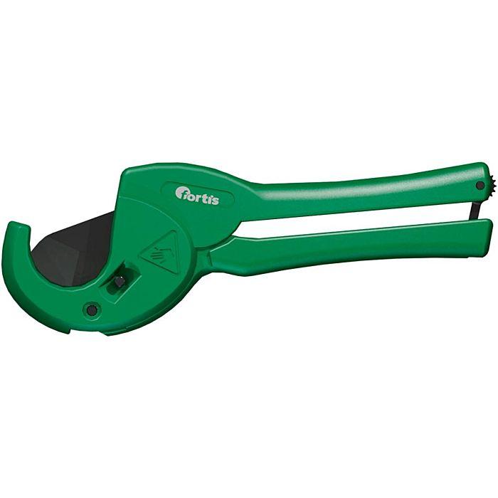 FORTIS Kunststoffrohrschere 4317784775854 3 -50mm