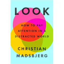 Look, Ratgeber von Christian Madsbjerg