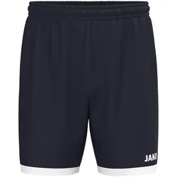 Jako JAKO Sporthose One kurze Trainingshose marine M