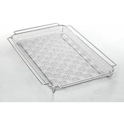 RATIONAL CombiFry 1/1 GN Frittierkorb