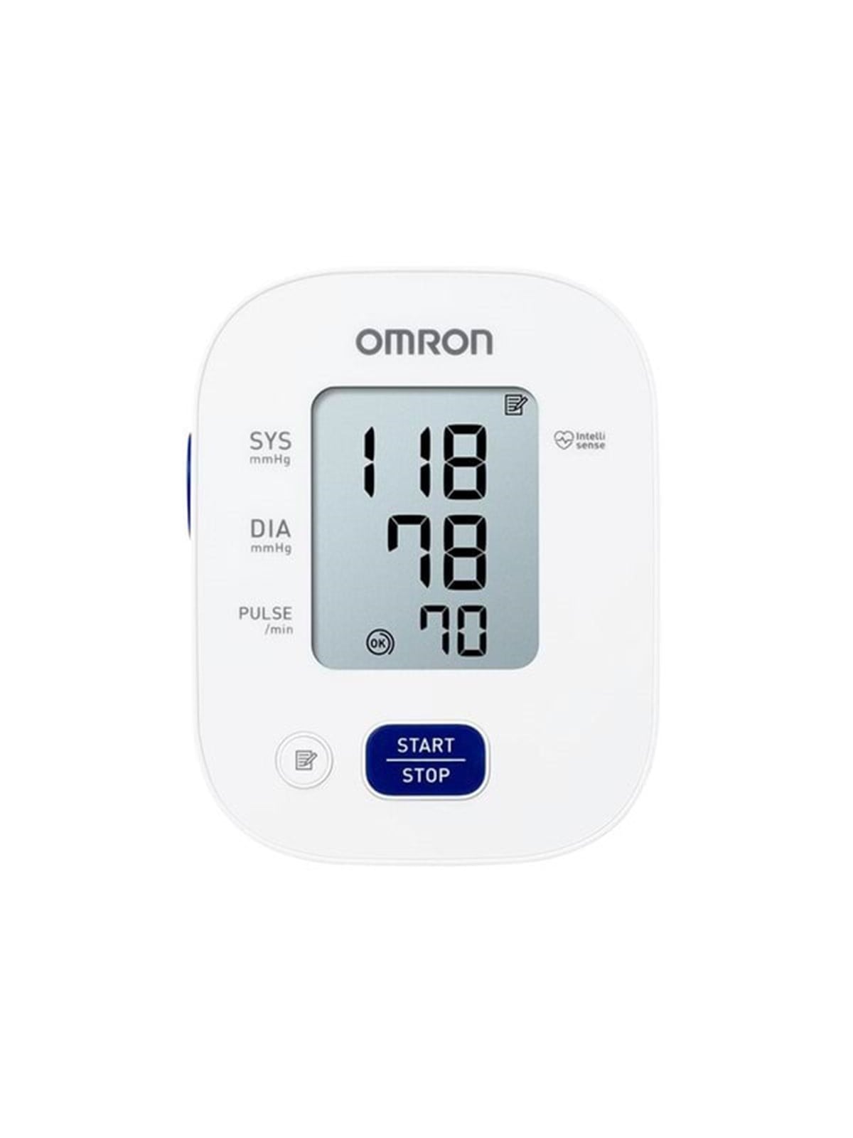 Omron M2 Plus