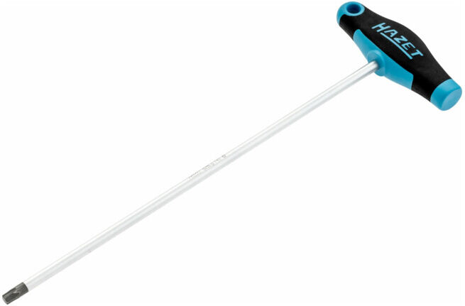 HAZET Tournevis 811-T6, profil TX interne, T6 (811-T6)