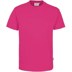 T-Shirt "PERFORMANCE" Rundhals 281 - 4XL - magenta
