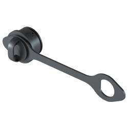 Wieland Electric 06.564.1653.1 Verschlussstück für Stecker